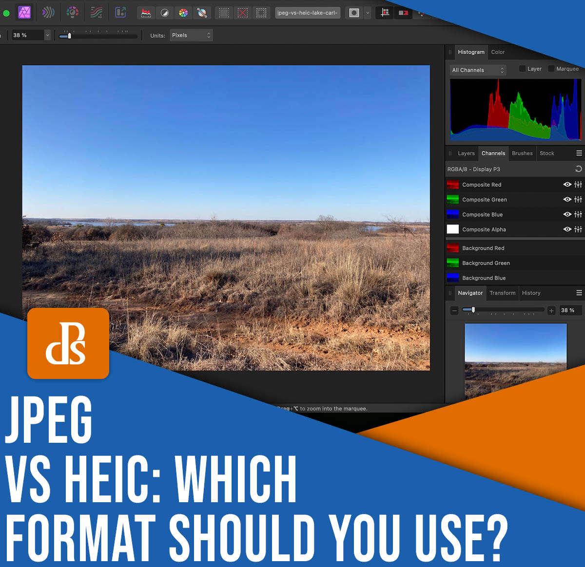 JPEG Vs HEIC: Which File Format Is Right For You?