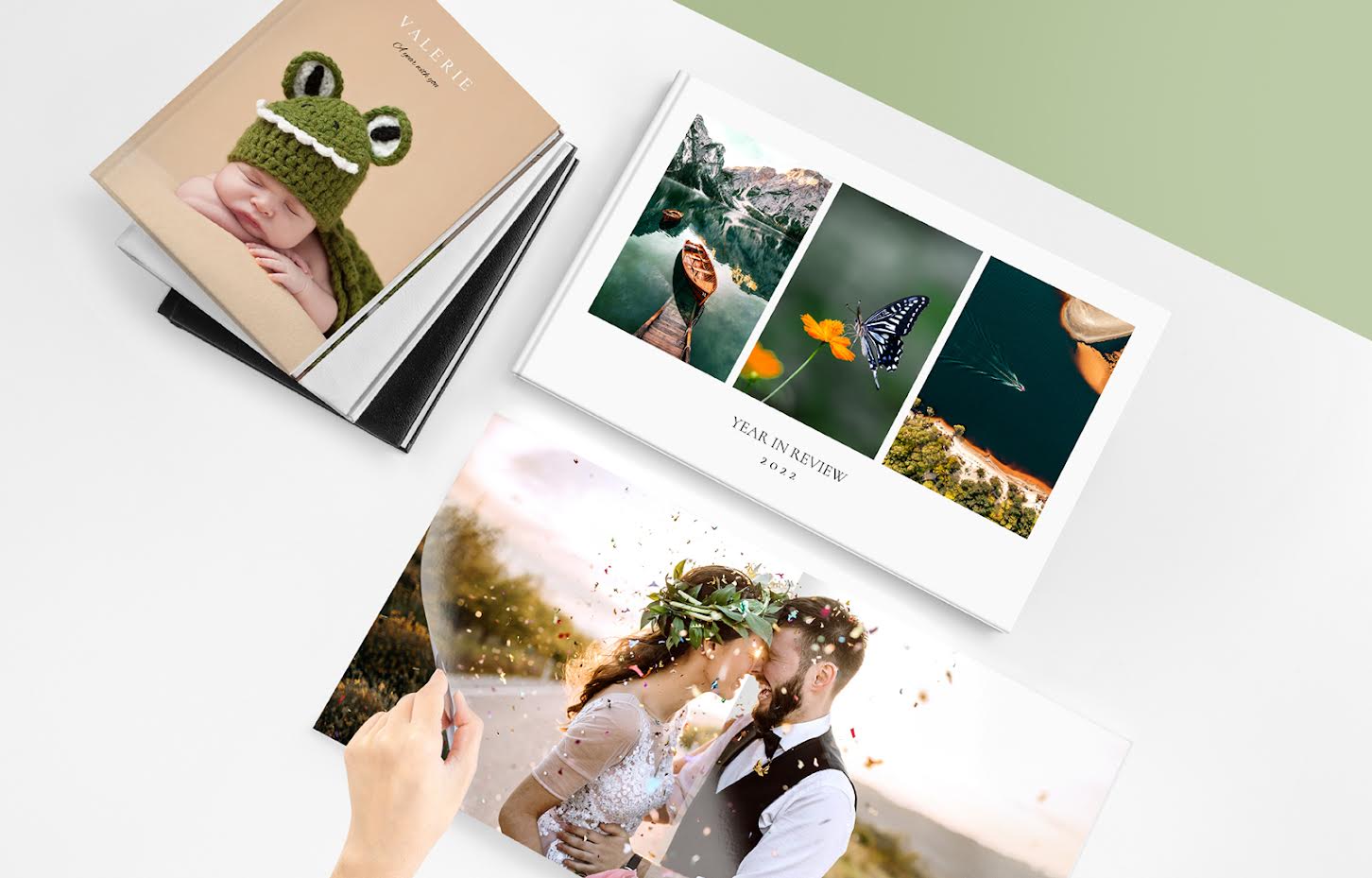 7 PHOTOBOOK COVERS ideas  photobook layout, photo album design