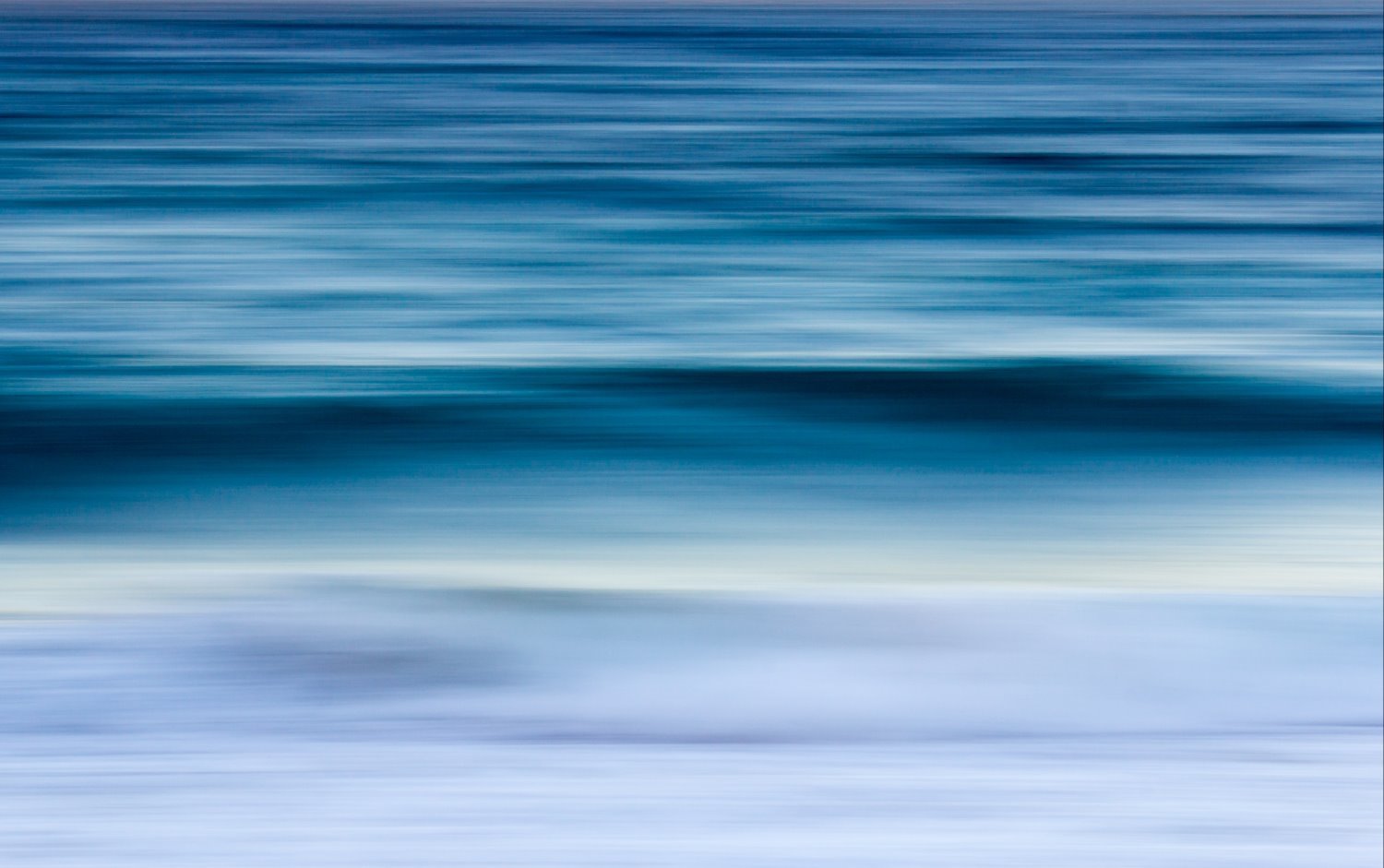 people in motion, ICM-Intentional Camera Movement