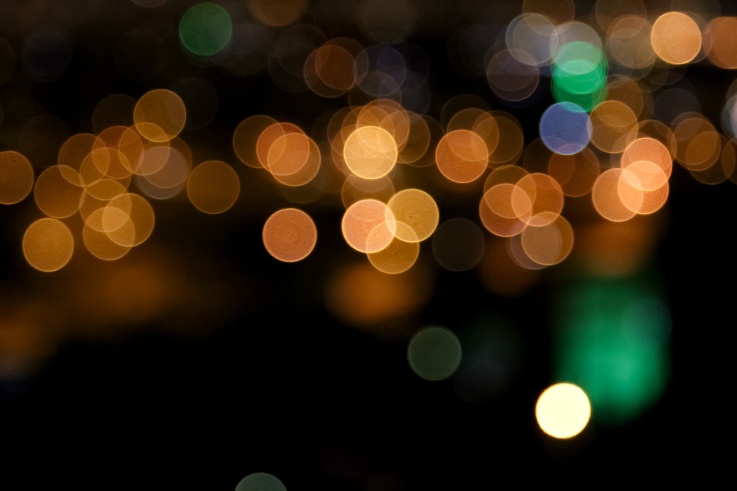 Bokeh Effect In Photography: A Guide To Gorgeous Background Blur