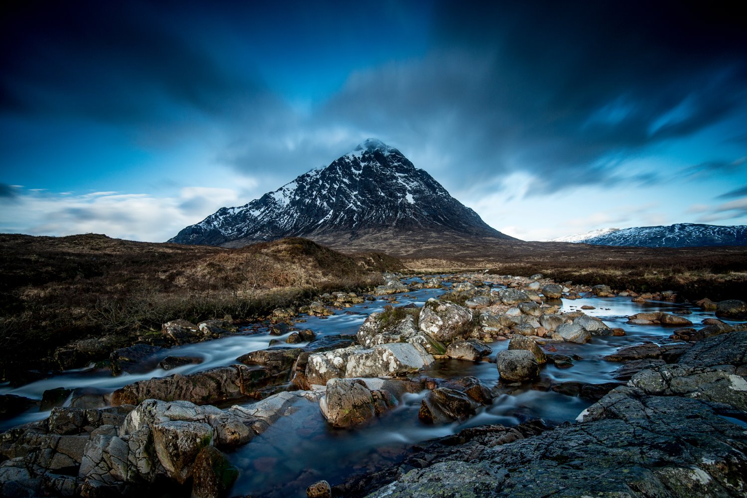 Landscape Photography: A Comprehensive Guide (+ 23 Expert Tips)