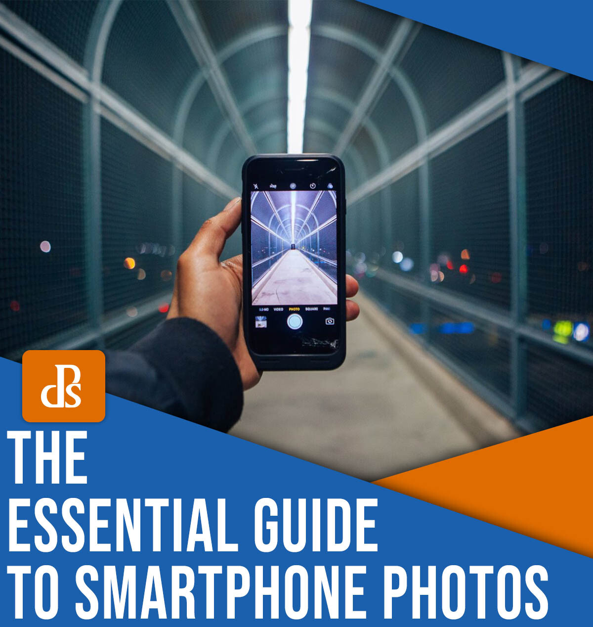 Smartphone Photography: The Essential Guide (+ 15 Tips)