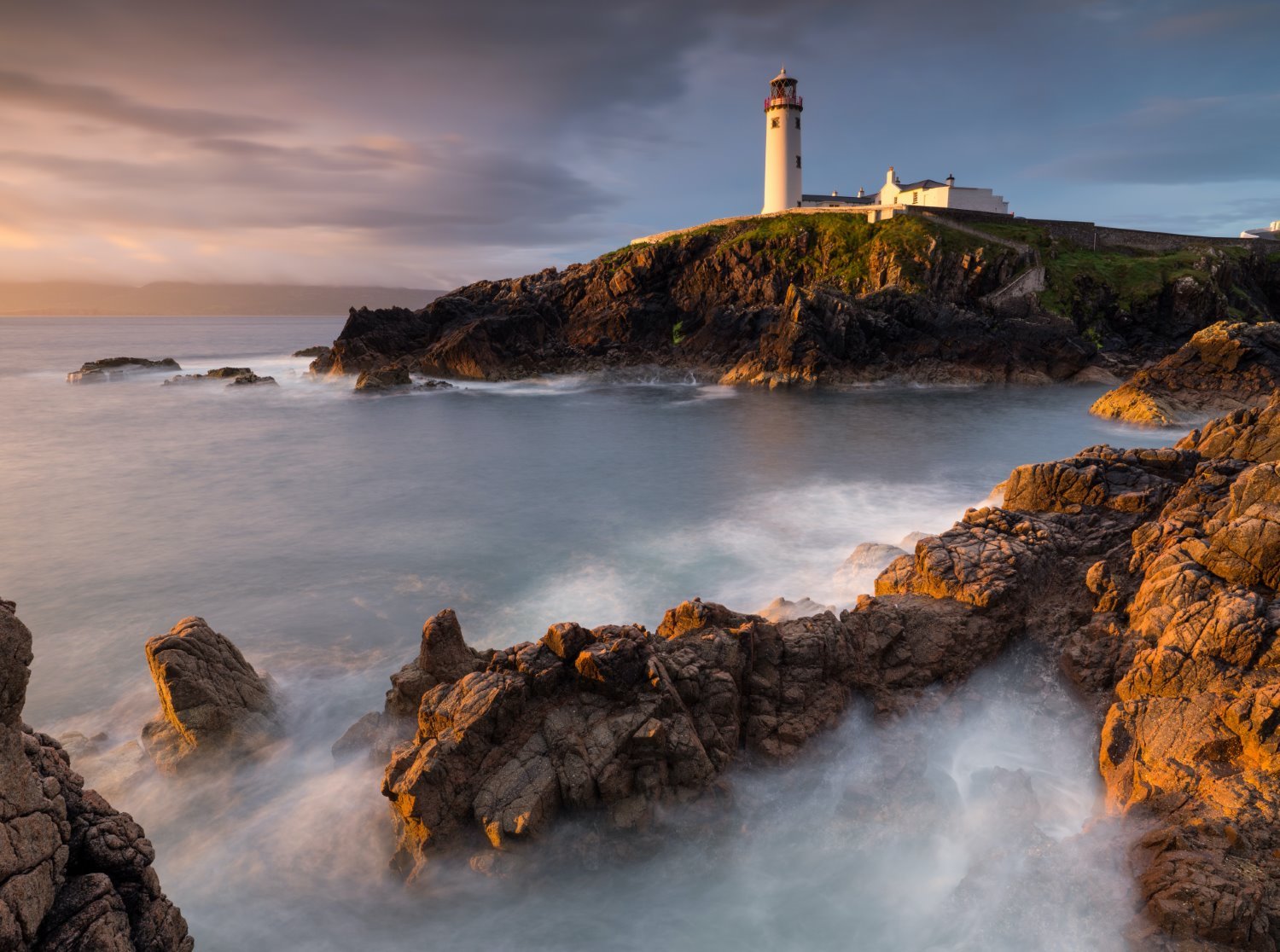 12 Tips for Sharper Landscape Photography