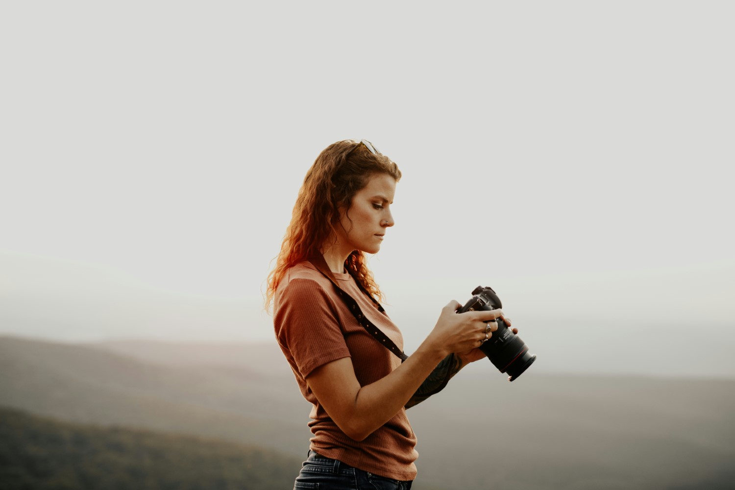 How to Become a Good Photographer: 12 Essential Steps