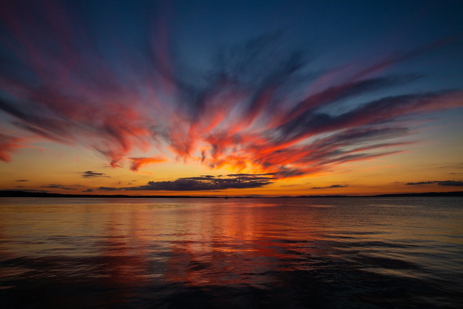 Will There Be a Nice Sunset Tonight? How to Predict Sunsets Like a Pro