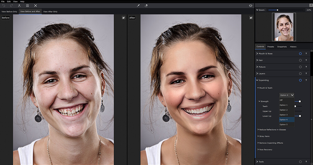 PortraitPro 24 Review: Retouch Your Photos in Seconds (With the Power ...