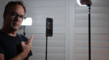 JustTap™ Magnetic Phone Tripod Review