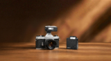Godox iFlash iM30Pro Classic Style, Effortless Light