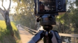 Peak Design Pro Tripod – Stands on its own three feet?