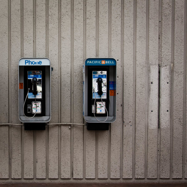 Using Vertical Lines in Photography